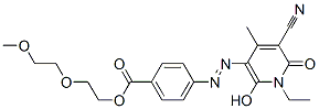 CAS No 49744-26-5  Molecular Structure
