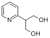 CAS No 49745-42-8  Molecular Structure