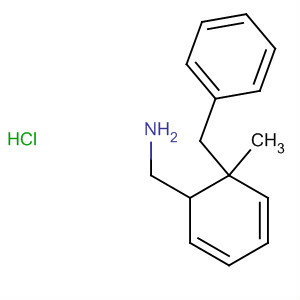 CAS No 49746-32-9  Molecular Structure