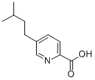 CAS No 49751-50-0  Molecular Structure