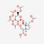 CAS No 49776-64-9  Molecular Structure