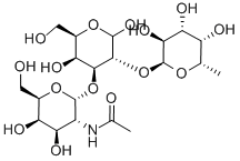 CAS No 49777-13-1  Molecular Structure
