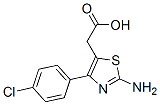 CAS No 49779-99-9  Molecular Structure