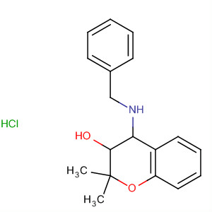 CAS No 497821-09-7  Molecular Structure
