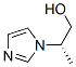CAS No 497830-17-8  Molecular Structure