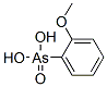 CAS No 49784-54-5  Molecular Structure