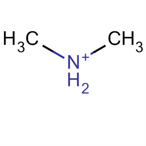 CAS No 49784-85-2  Molecular Structure