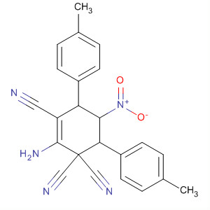 CAS No 497841-66-4  Molecular Structure