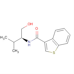 CAS No 497866-71-4  Molecular Structure