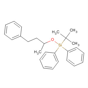 CAS No 497868-14-1  Molecular Structure