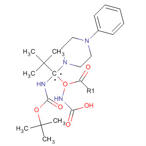 CAS No 497881-04-6  Molecular Structure