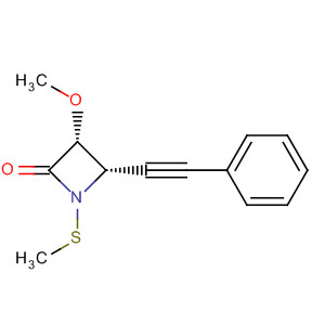 CAS No 497917-47-2  Molecular Structure