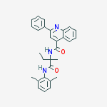 CAS No 497922-41-5  Molecular Structure