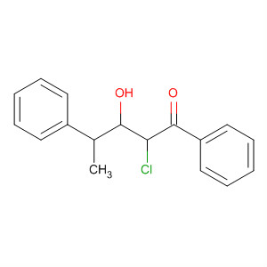 CAS No 497933-06-9  Molecular Structure