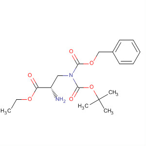 CAS No 497933-81-0  Molecular Structure