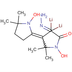 CAS No 497955-44-9  Molecular Structure