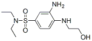 CAS No 49804-34-4  Molecular Structure