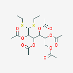 CAS No 4984-72-9  Molecular Structure