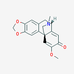 Cas Number: 4984-99-0  Molecular Structure