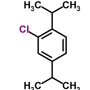 Cas Number: 49841-53-4  Molecular Structure