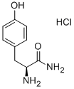 Cas Number: 4985-46-0  Molecular Structure