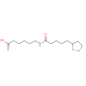 CAS No 498557-14-5  Molecular Structure
