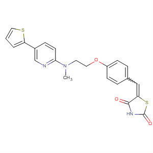 Cas Number: 498567-74-1  Molecular Structure