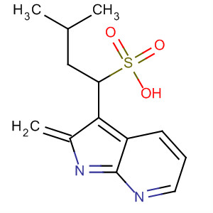 CAS No 498568-04-0  Molecular Structure
