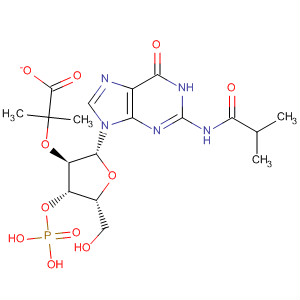 CAS No 49862-39-7  Molecular Structure
