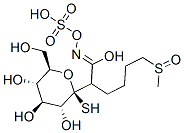 CAS No 499-37-6  Molecular Structure