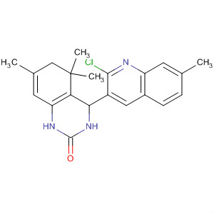 CAS No 499132-21-7  Molecular Structure