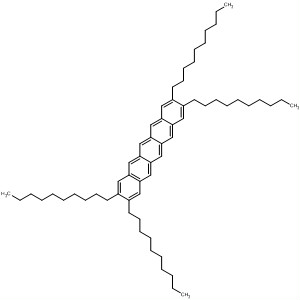 CAS No 499138-98-6  Molecular Structure