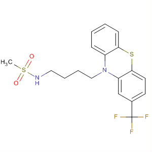 CAS No 499139-65-0  Molecular Structure