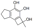 Cas Number: 499159-85-2  Molecular Structure