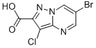 CAS No 499190-16-8  Molecular Structure