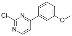 CAS No 499195-50-5  Molecular Structure