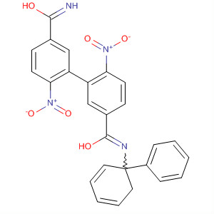CAS No 499224-10-1  Molecular Structure