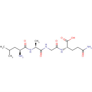 CAS No 499240-07-2  Molecular Structure