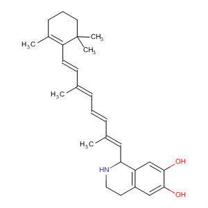 CAS No 499240-09-4  Molecular Structure