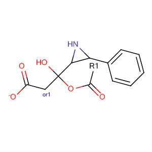 CAS No 499772-75-7  Molecular Structure