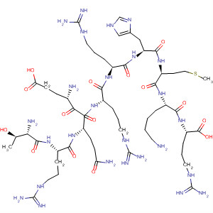 CAS No 499777-65-0  Molecular Structure