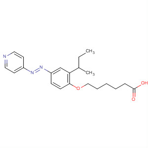 CAS No 499779-57-6  Molecular Structure