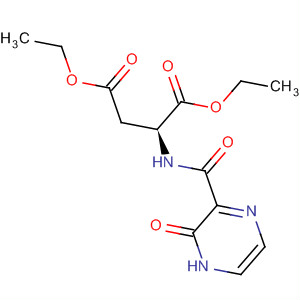 CAS No 499785-88-5  Molecular Structure