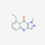 Cas Number: 499790-75-9  Molecular Structure