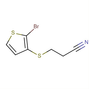 CAS No 499793-74-7  Molecular Structure