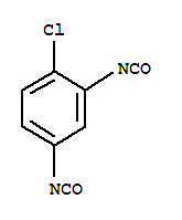 Cas Number: 4998-28-1  Molecular Structure