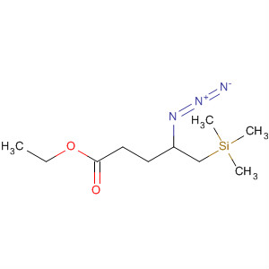 CAS No 499968-78-4  Molecular Structure