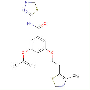 CAS No 499988-94-2  Molecular Structure