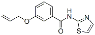 CAS No 499989-63-8  Molecular Structure