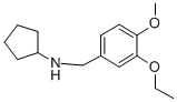 CAS No 499997-32-9  Molecular Structure